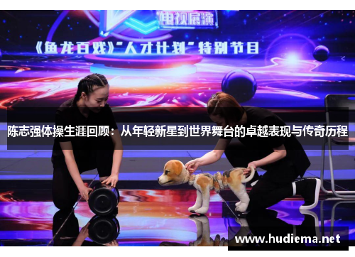 陈志强体操生涯回顾:从年轻新星到世界舞台的卓越表现与传奇历程 陈志强体操生涯回顾:从年轻新星到世界舞台的卓越表现与传奇历程