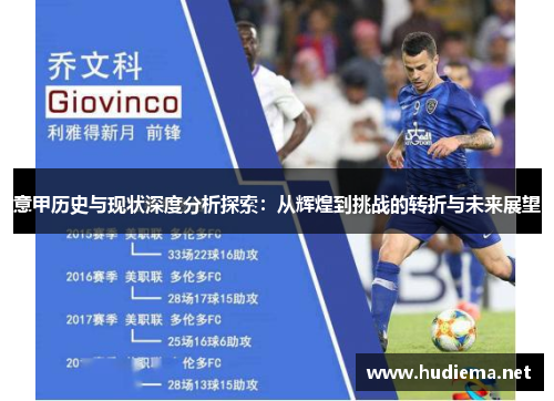 意甲历史与现状深度分析探索:从辉煌到挑战的转折与未来展望 意甲历史与现状深度分析探索:从辉煌到挑战的转折与未来展望