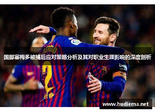 国脚塞梅多被捕后应对策略分析及其对职业生涯影响的深度剖析 国脚塞梅多被捕后应对策略分析及其对职业生涯影响的深度剖析