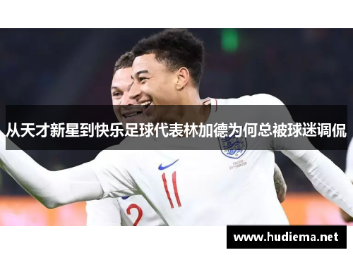 从天才新星到快乐足球代表林加德为何总被球迷调侃 从天才新星到快乐足球代表林加德为何总被球迷调侃