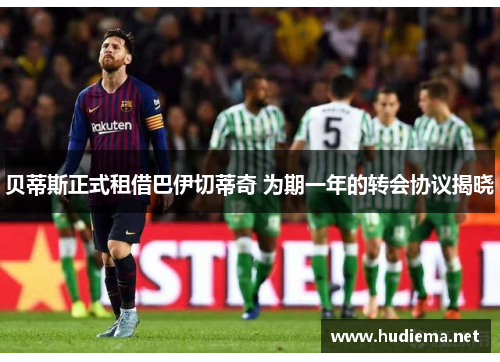 贝蒂斯正式租借巴伊切蒂奇 为期一年的转会协议揭晓 贝蒂斯正式租借巴伊切蒂奇 为期一年的转会协议揭晓